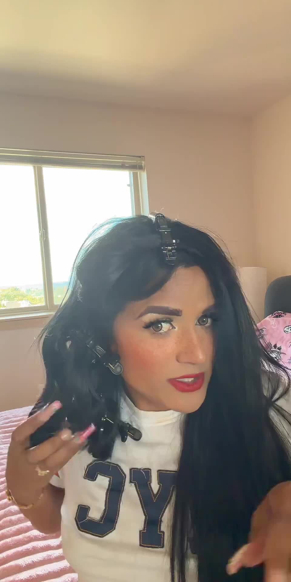 @britanny cazares🍀🍀🏳️&zwj;⚧️