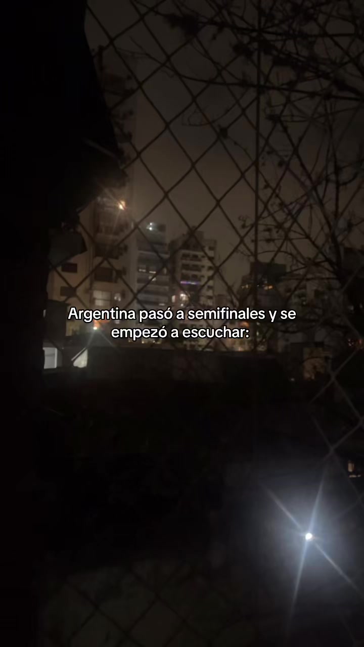 @Candela Murray