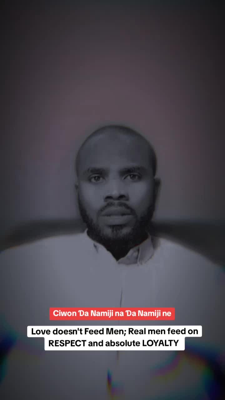 @SADIQ ADAMU