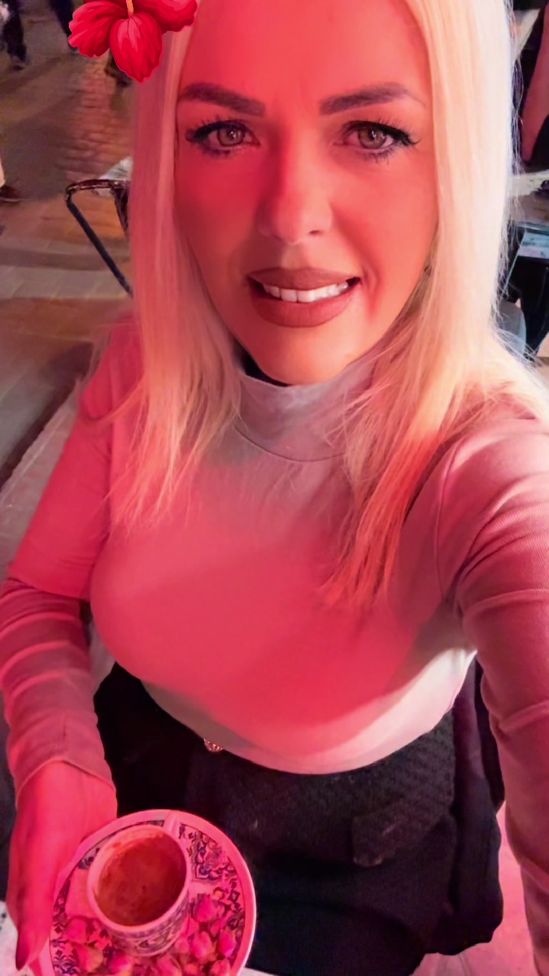 @Obična žena