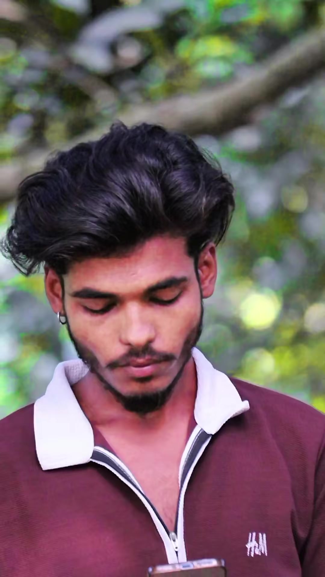 @old Raja Yadav