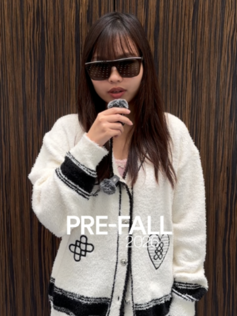 @Pomelo Fashion