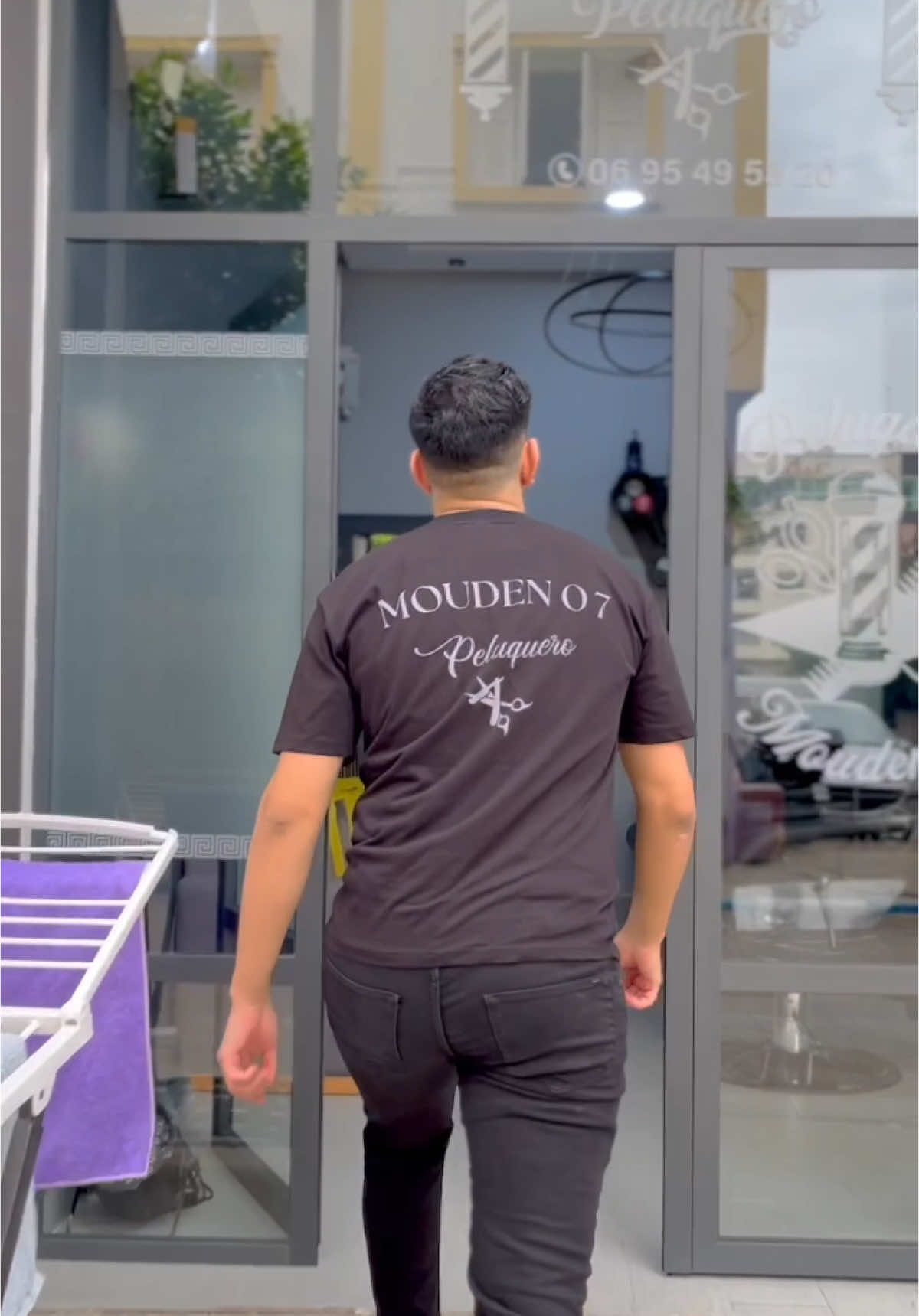 @TawFik ELMouden / توفيق المودن