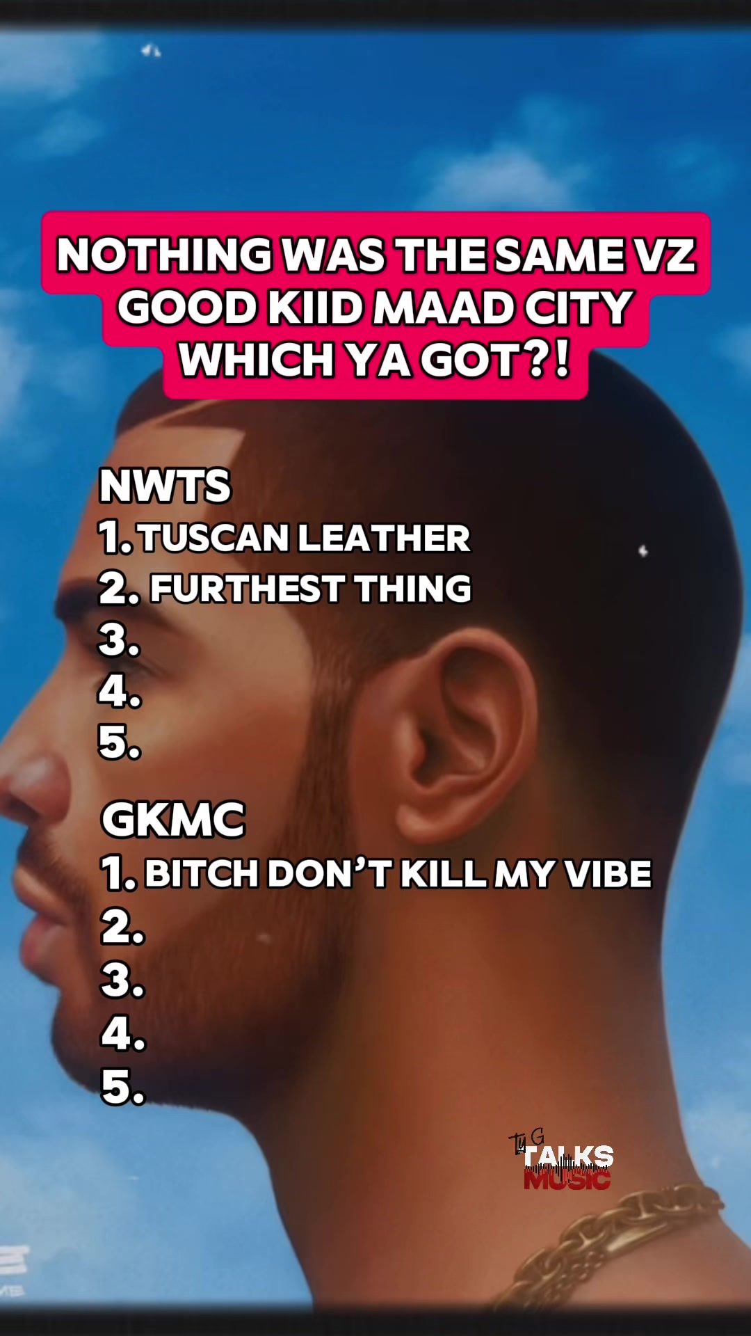 @Tyler Garrett