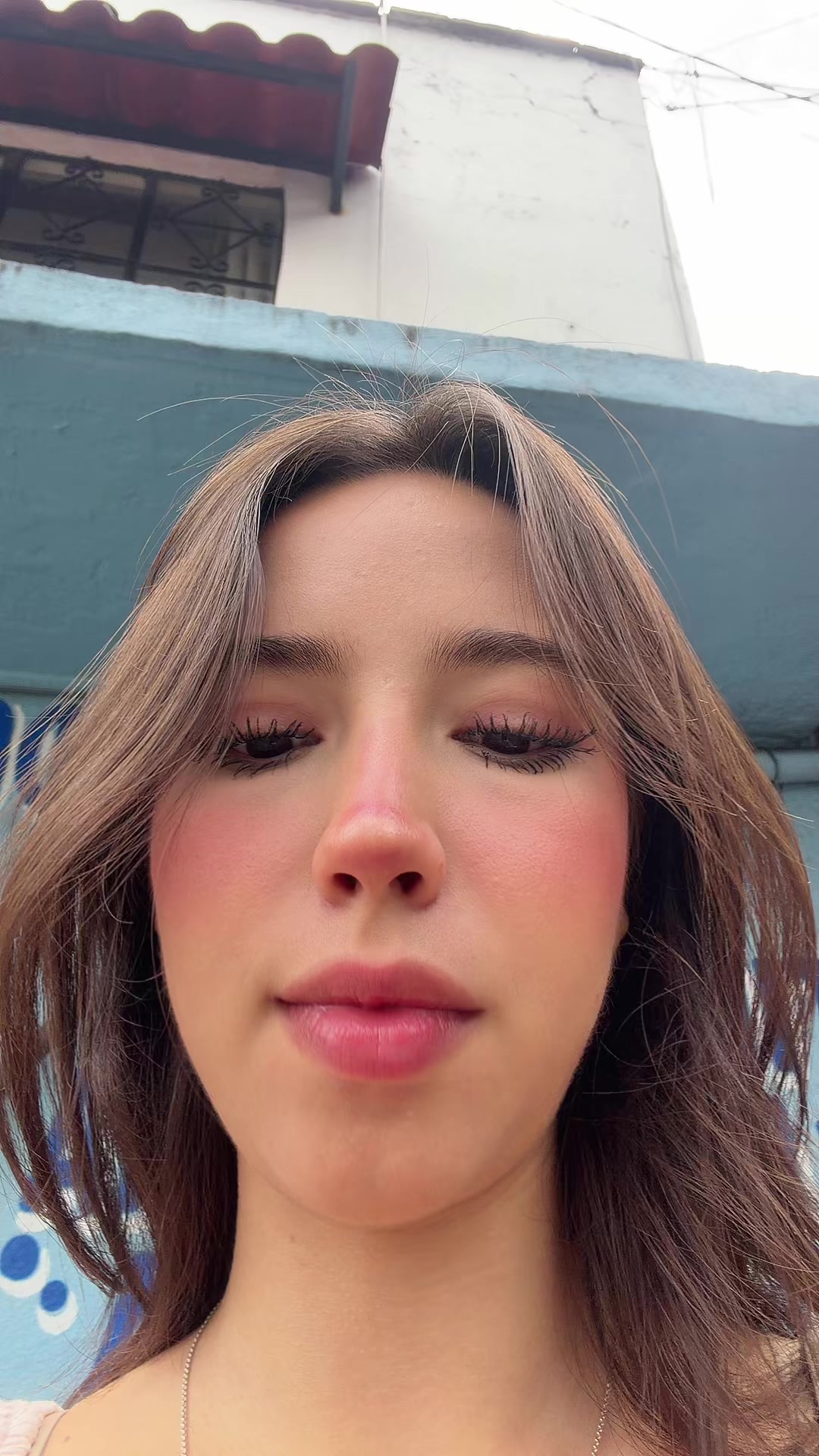 @Melody Valenzuela
