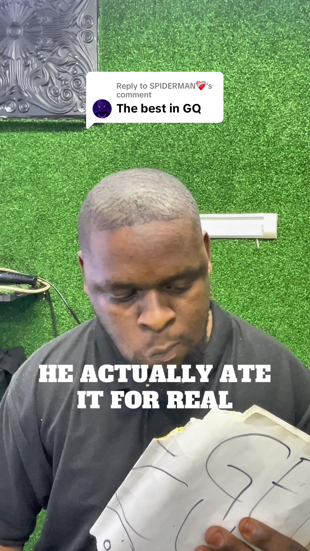 @SK ALPHA BARBERS