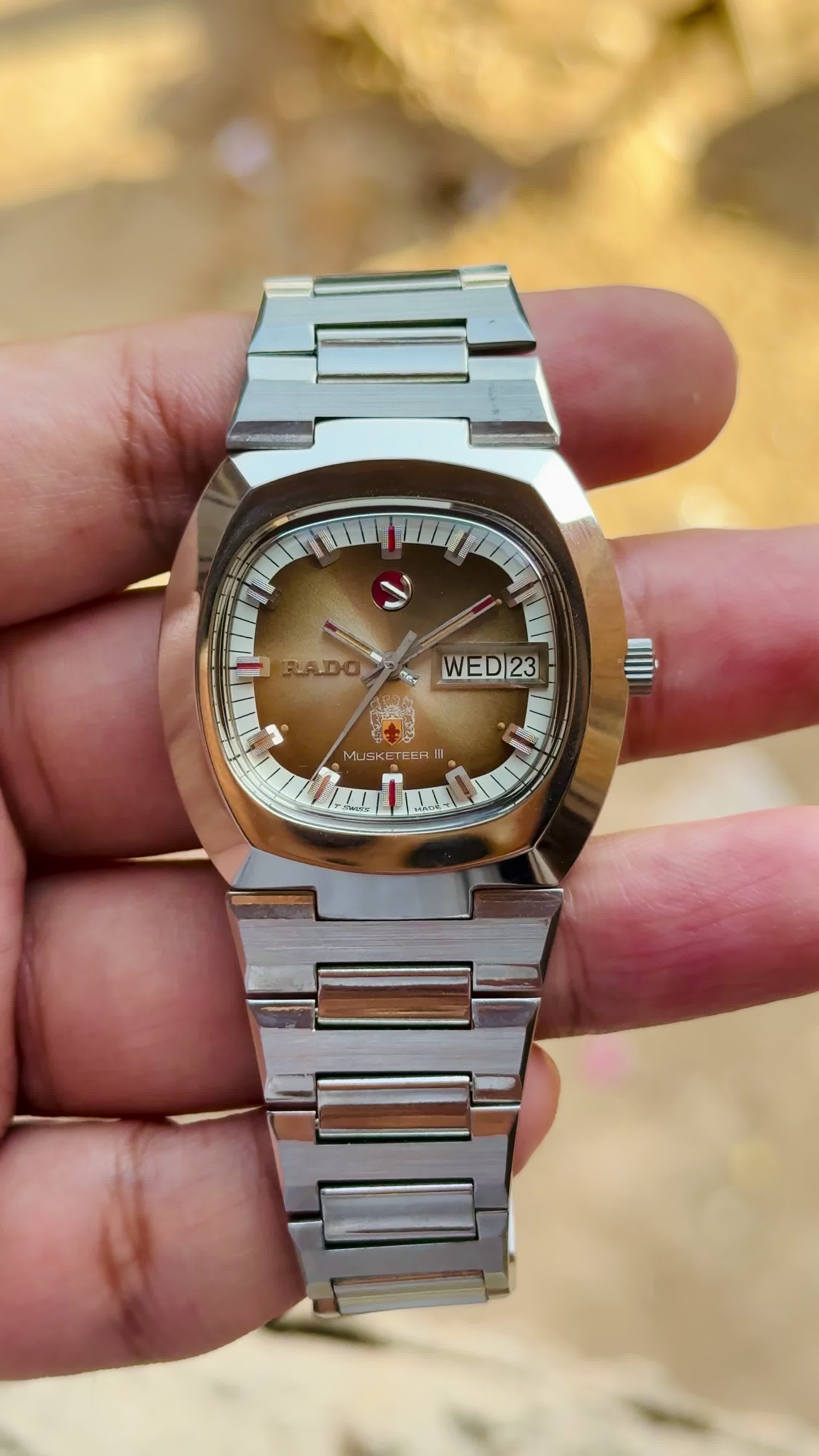 @ญามินท์นาฬิกา - Yamin Watch