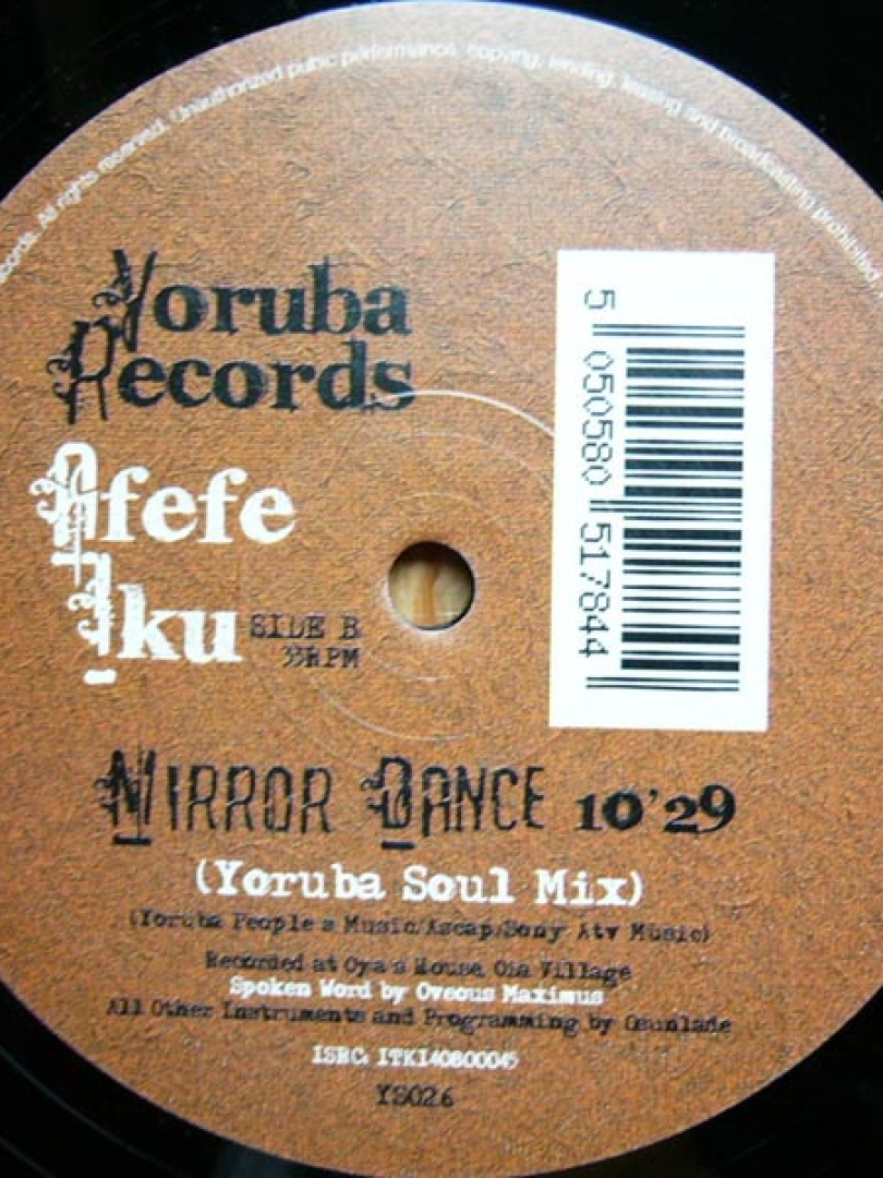 @For the Love of House Music