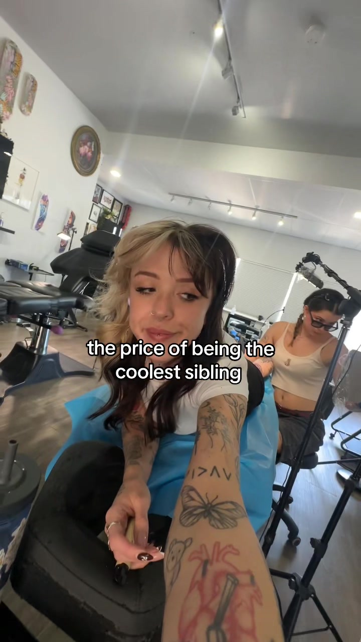 @Lexi Tats 💉