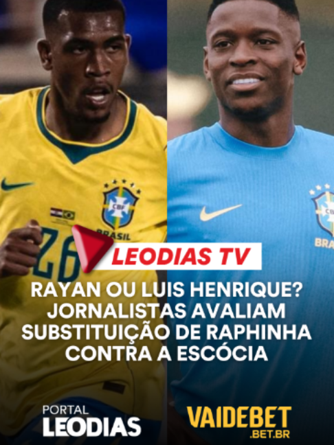 @LeoDias