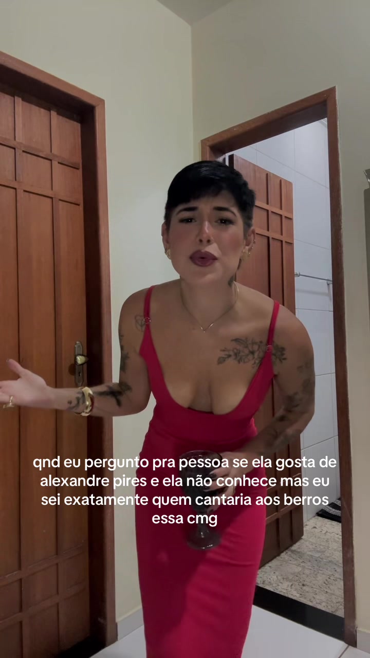 @Claudia Marinho