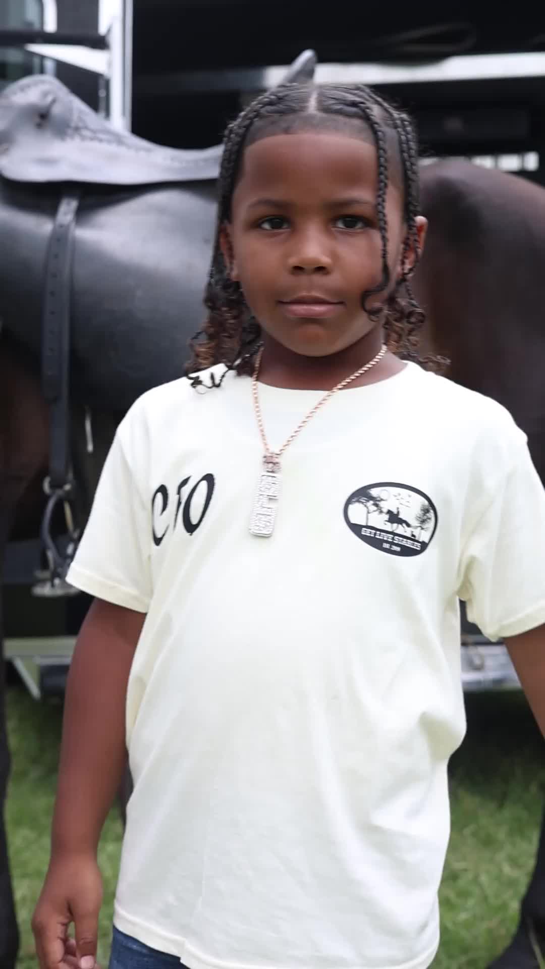 @Devin White ๐ GetLiveStables