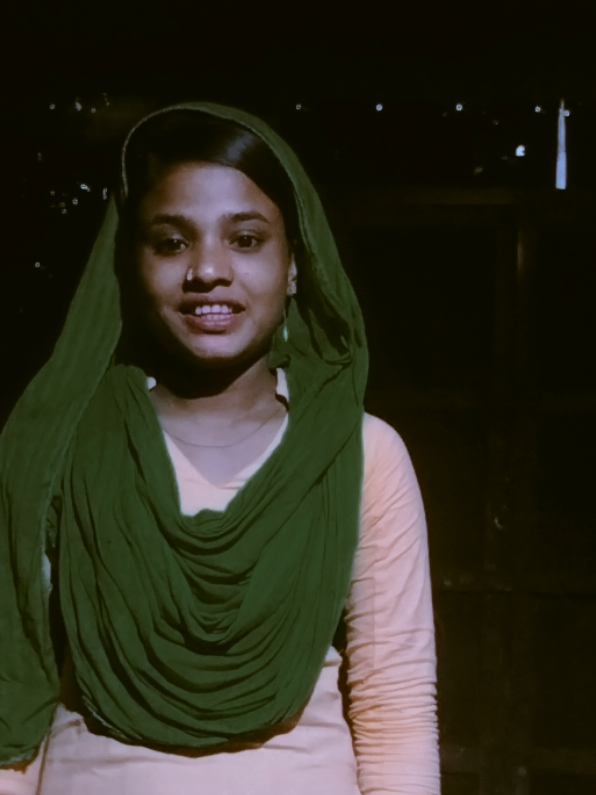 @গরিব ঘরে রাজকুমারি