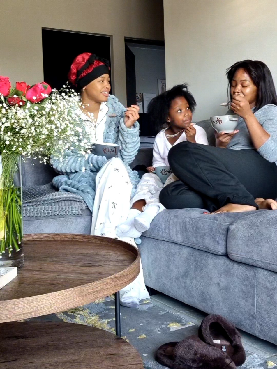 @Alpha Mom | Refilwe Chirwa👸