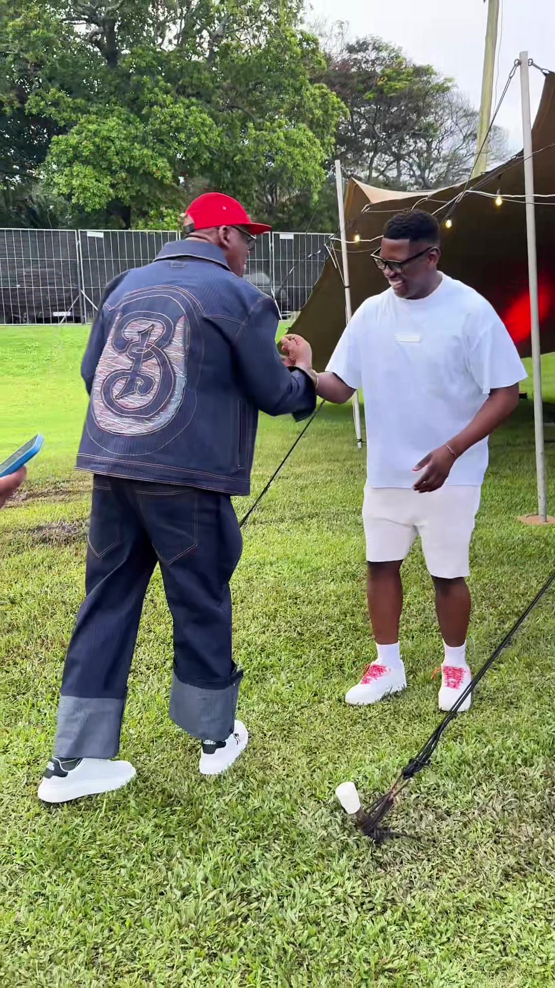 @uncledonhere
