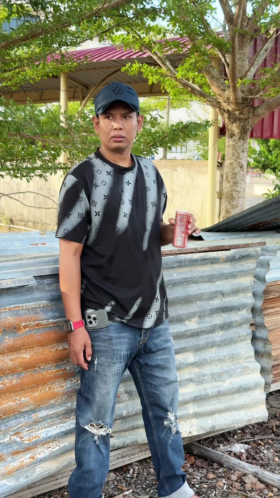 @Arron Jakfar