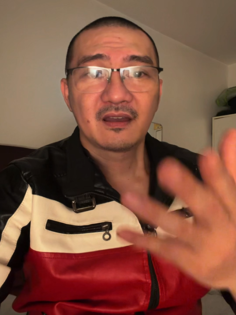 @MeloYap Reacts