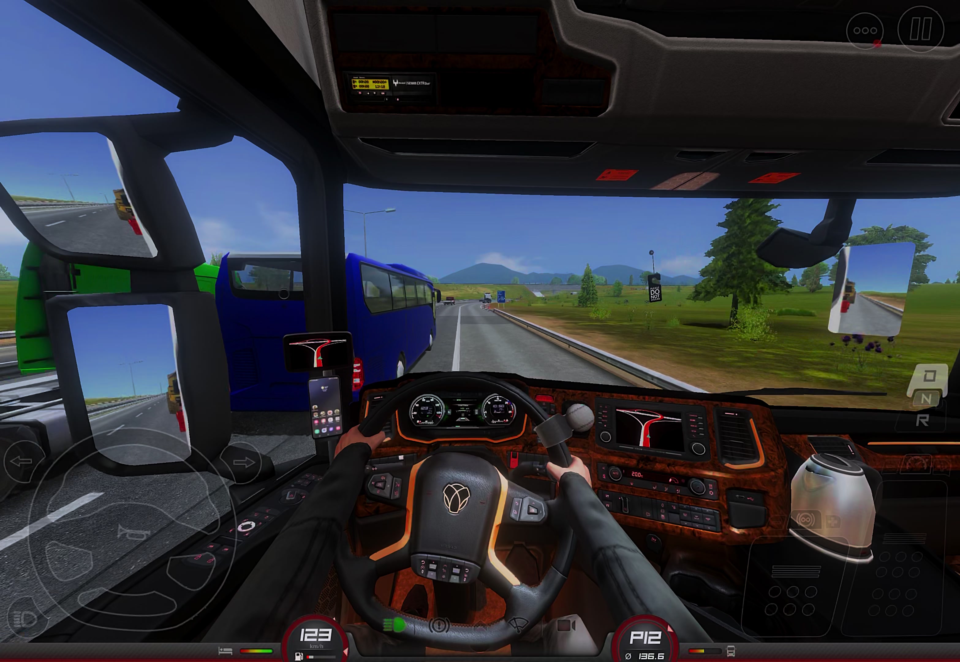 @Trucks of Europe 3 (Lalu)