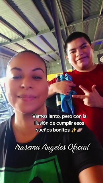 @Irasema Angeles Oficial ✅️