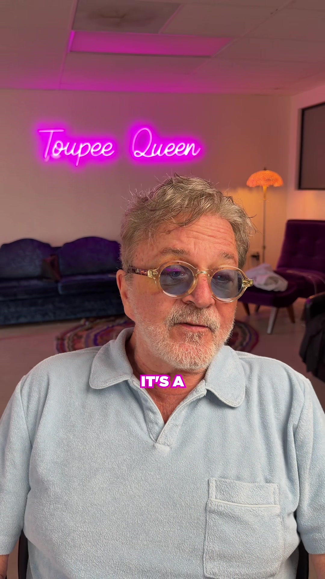 @ToupeeQueen