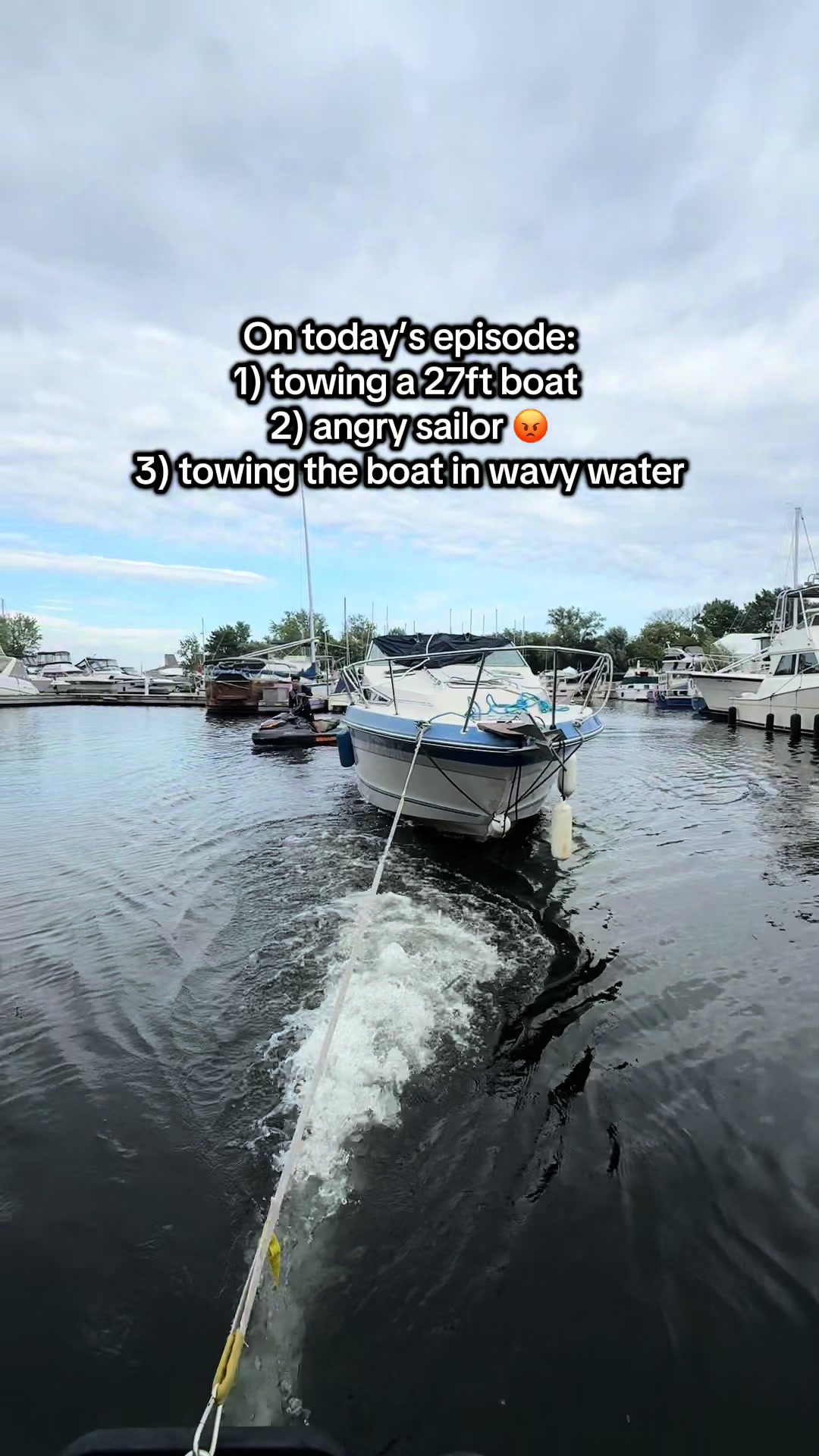 @Bayside watersports