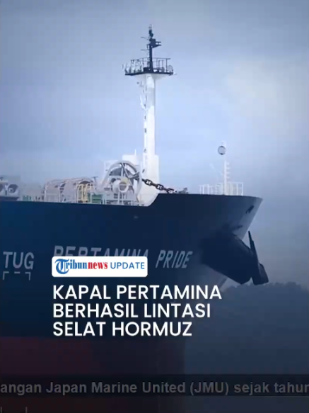 @Tribunnews