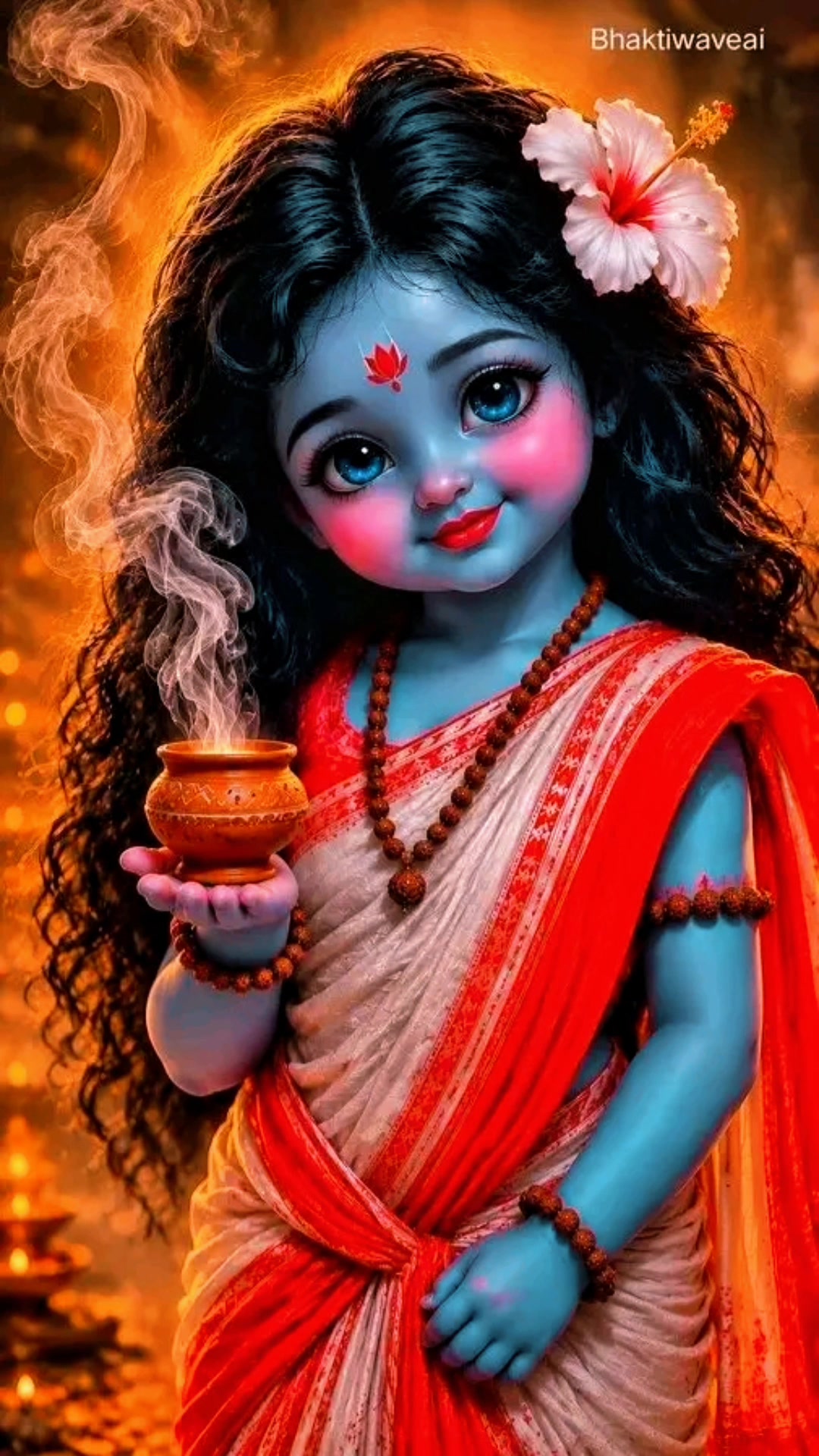 @🙏🕉️ রাধিকা 🕉️🙏