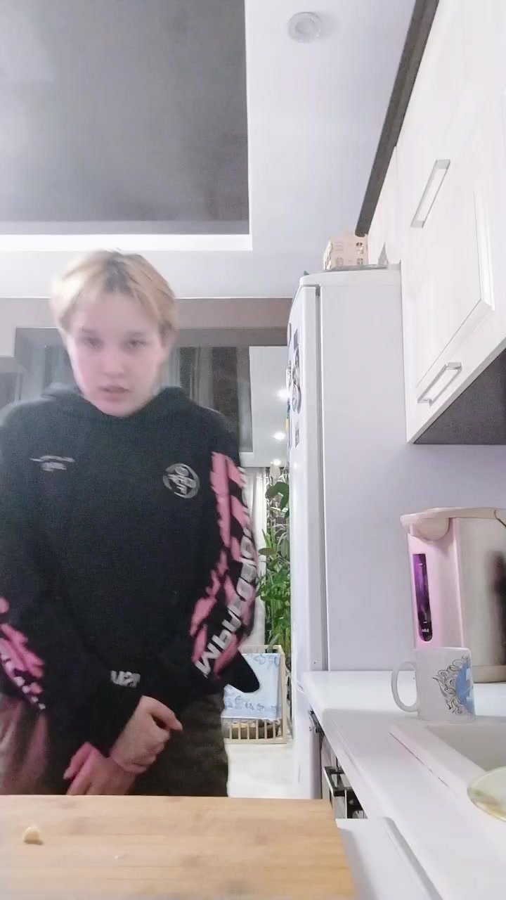 @Фанатка Пацанок