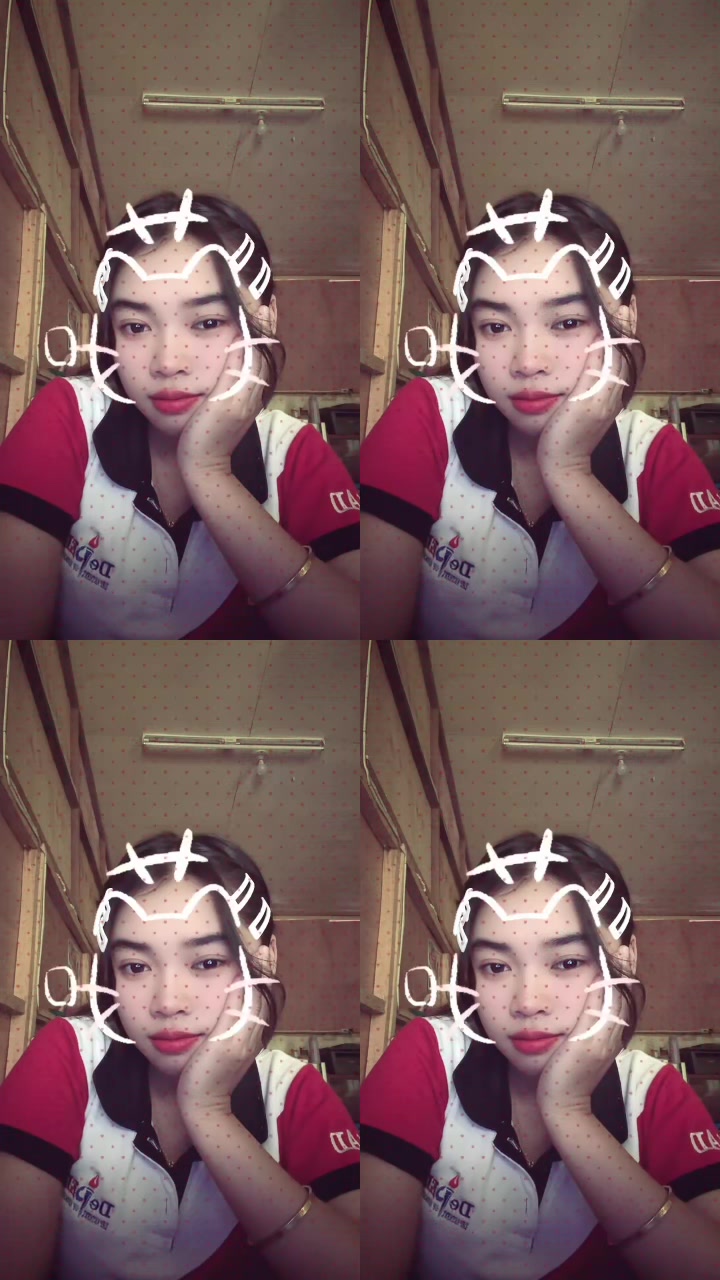 @Cherie Mae