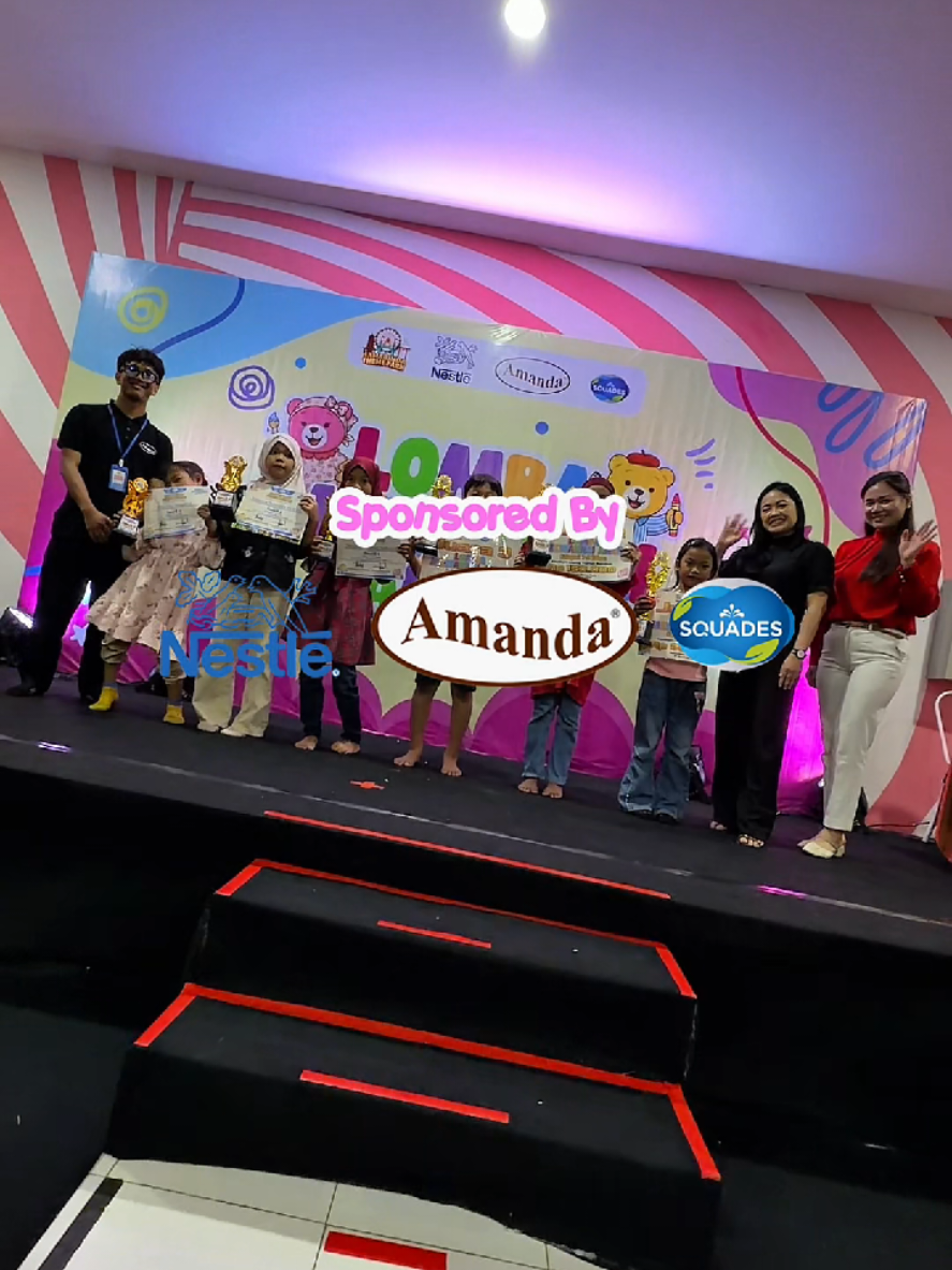 @SAMARINDA THEME PARK