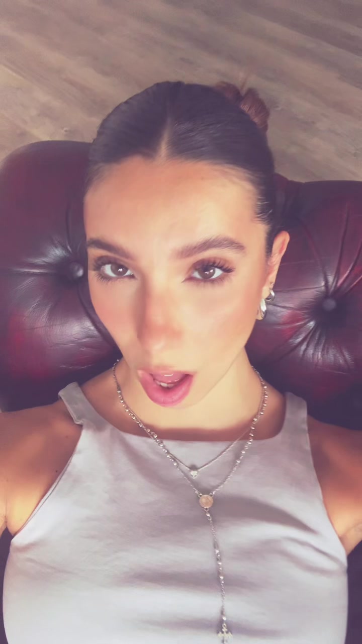 @Alessietta💋