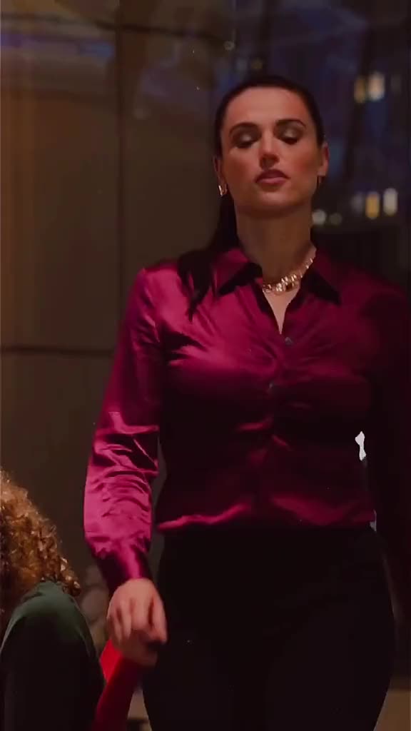 @Lena Luthor ๐