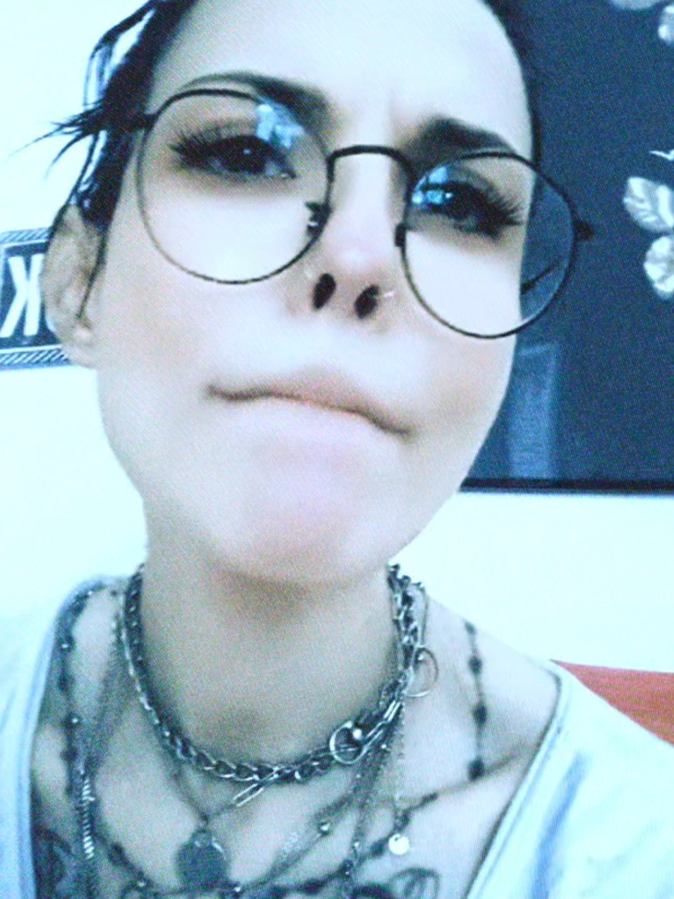 @DanielaTheSaint