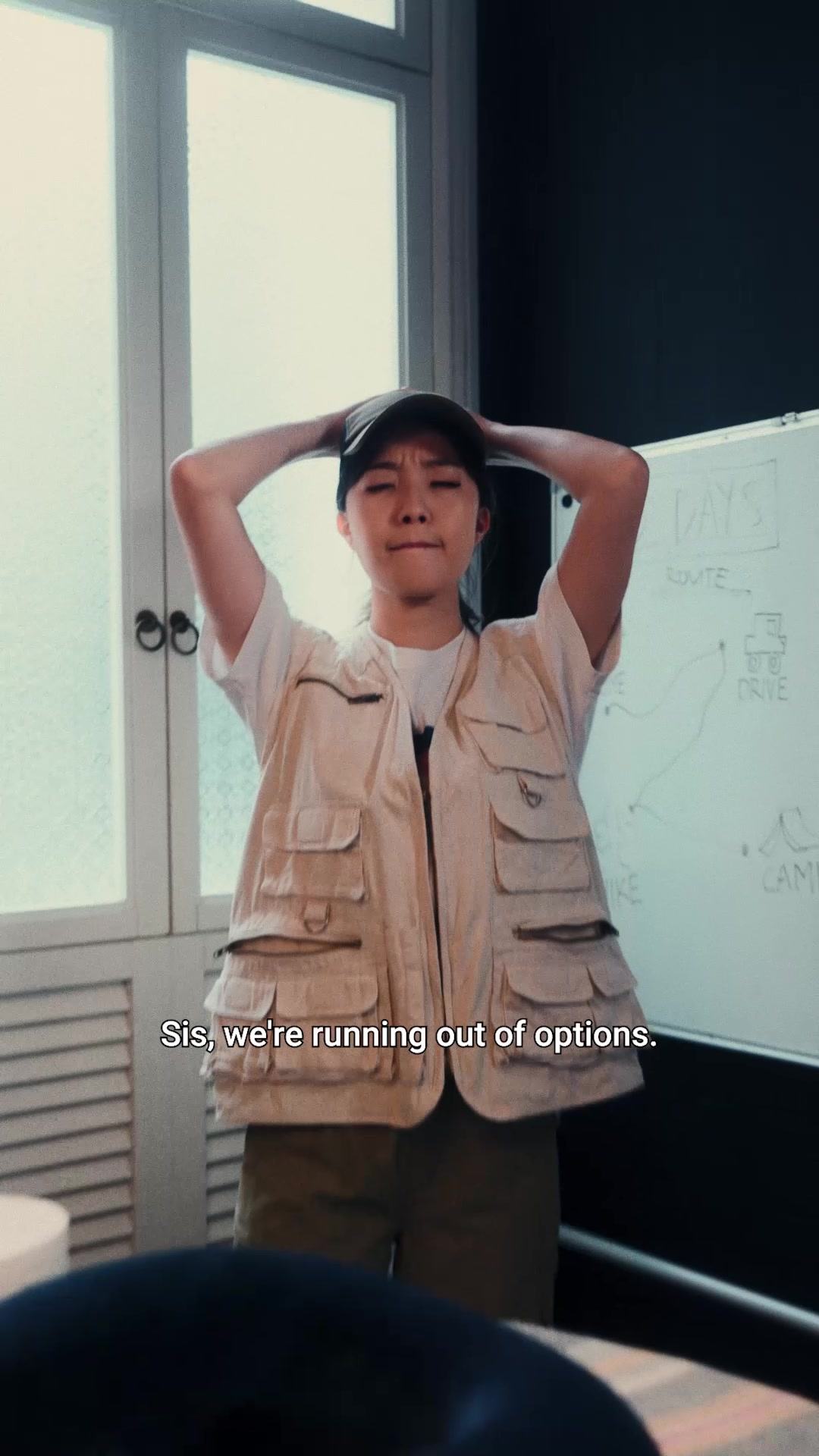 @Annette Lee