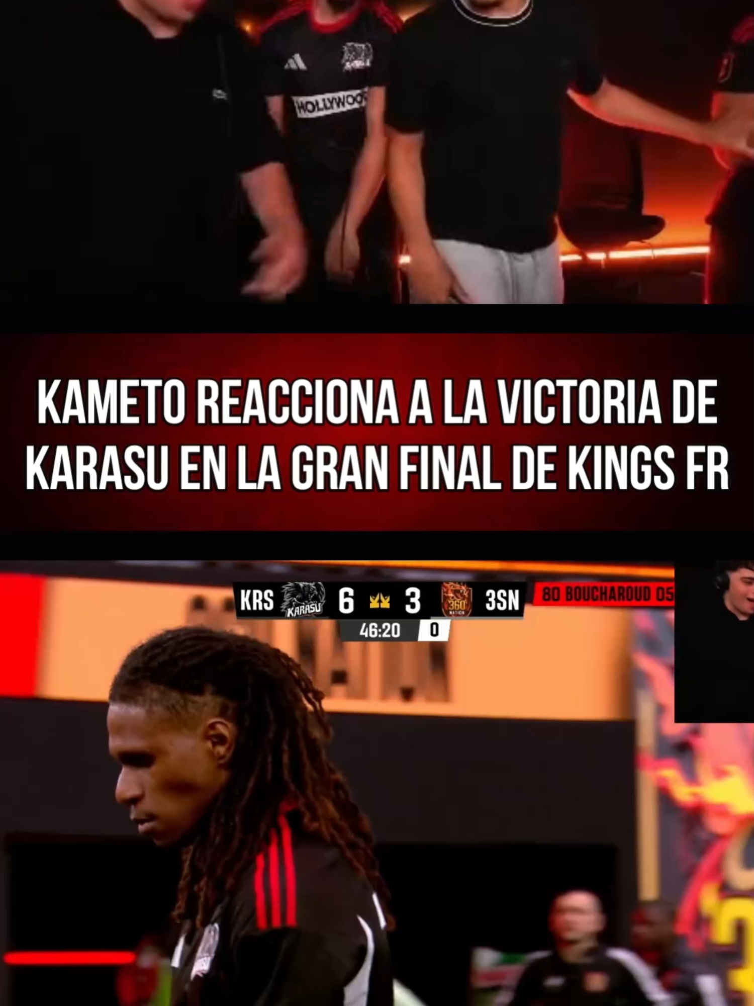 @Reino FC