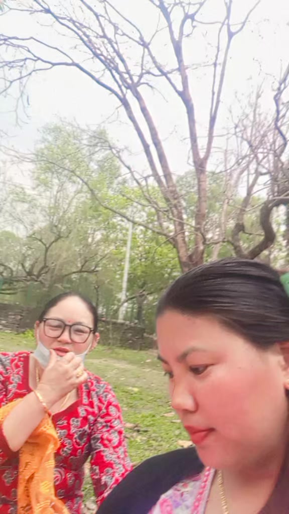 @Manisha Gurung
