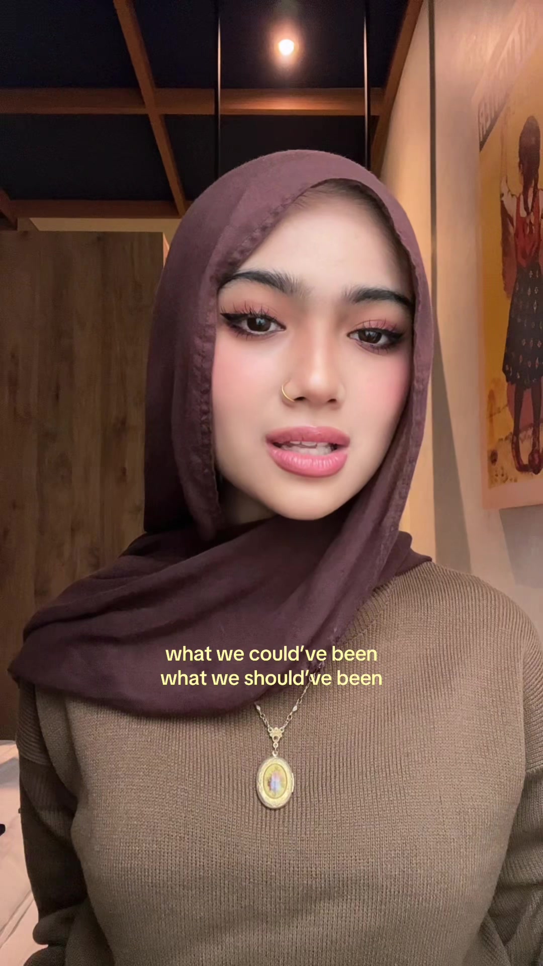 @Maira