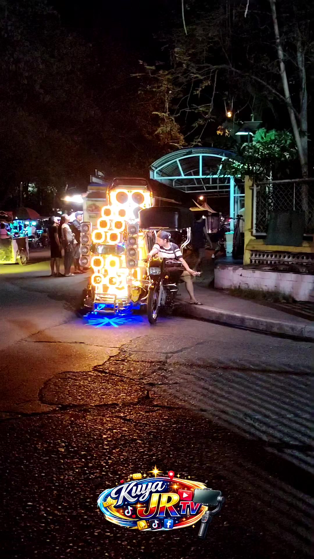 @JR Dela Peña โ
