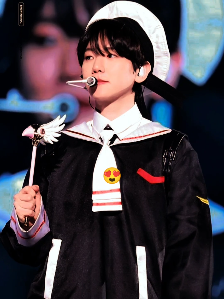 @ByunBaekLatam