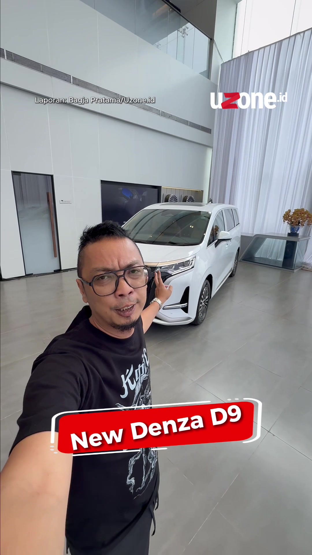 @Uzone Indonesia