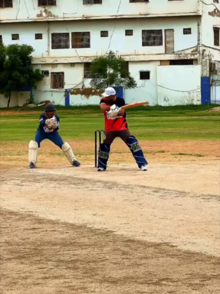 @Escribir Cricket Club