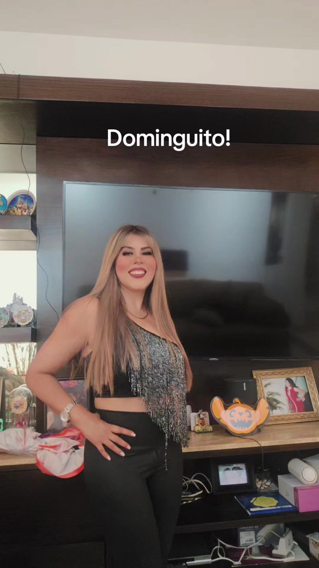 @vero villanueva