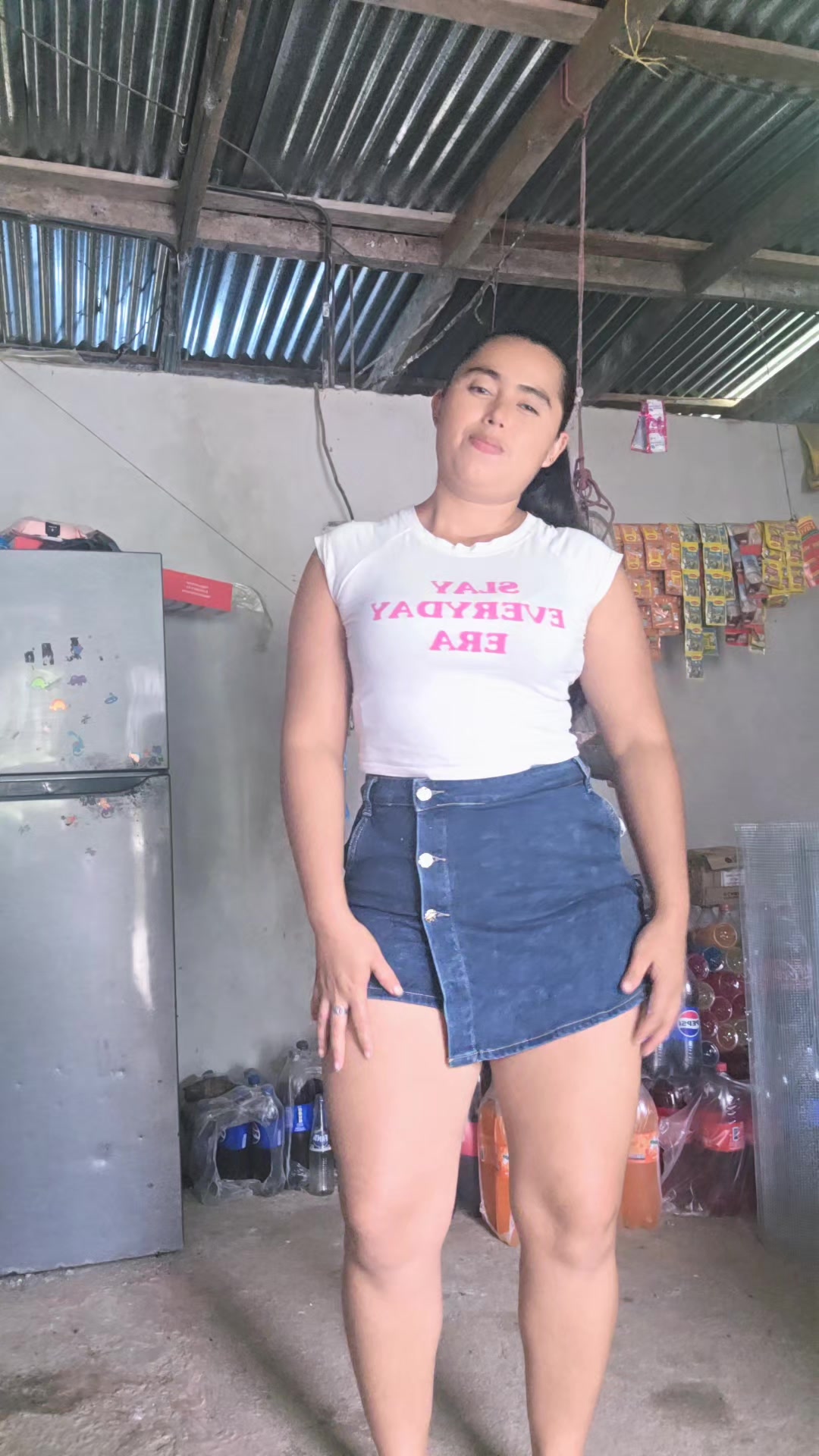 @La flaca😌