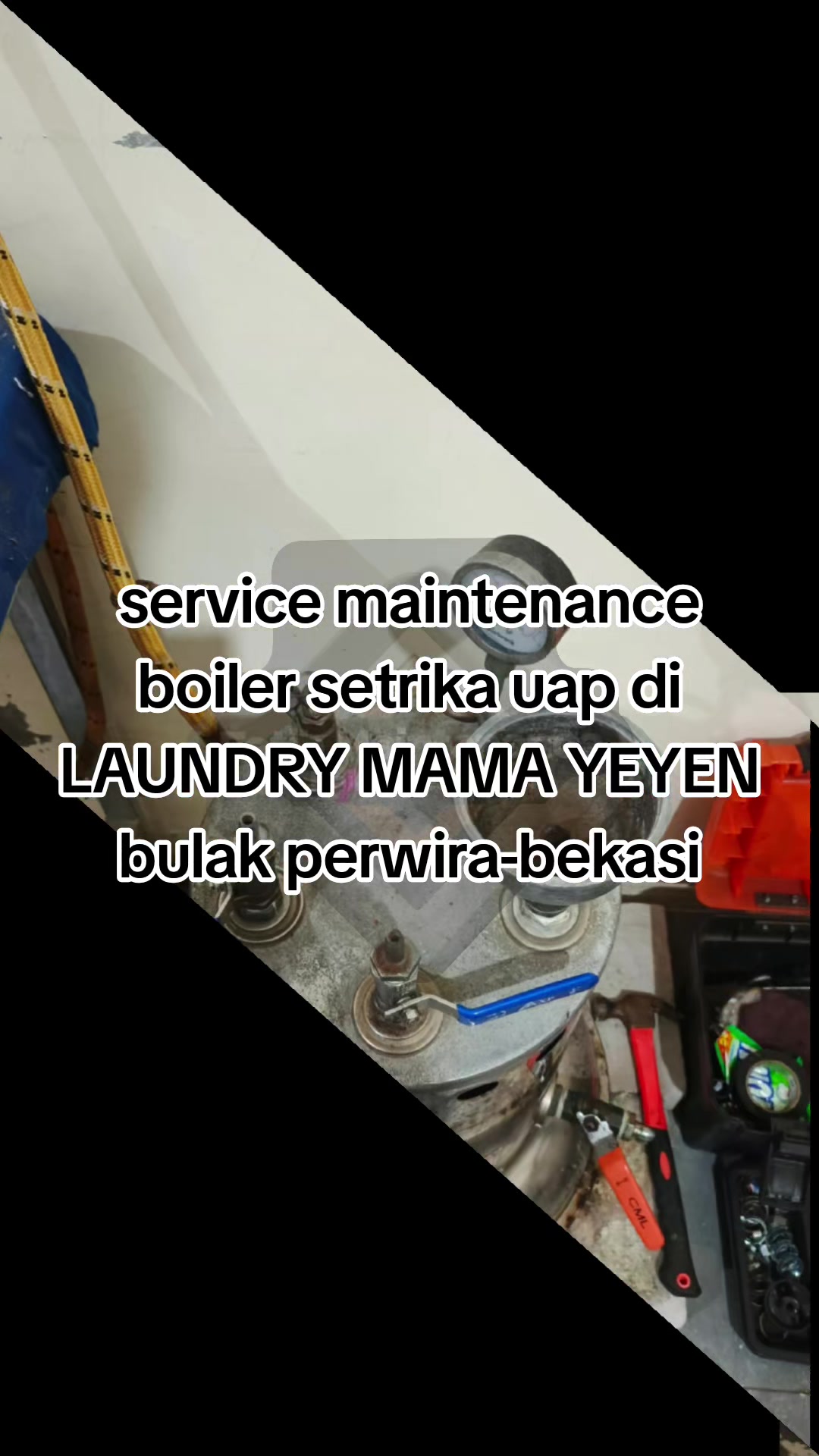 @FATIH MAINTENANCE BOILER