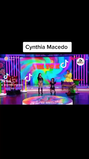 @LA MACEDO