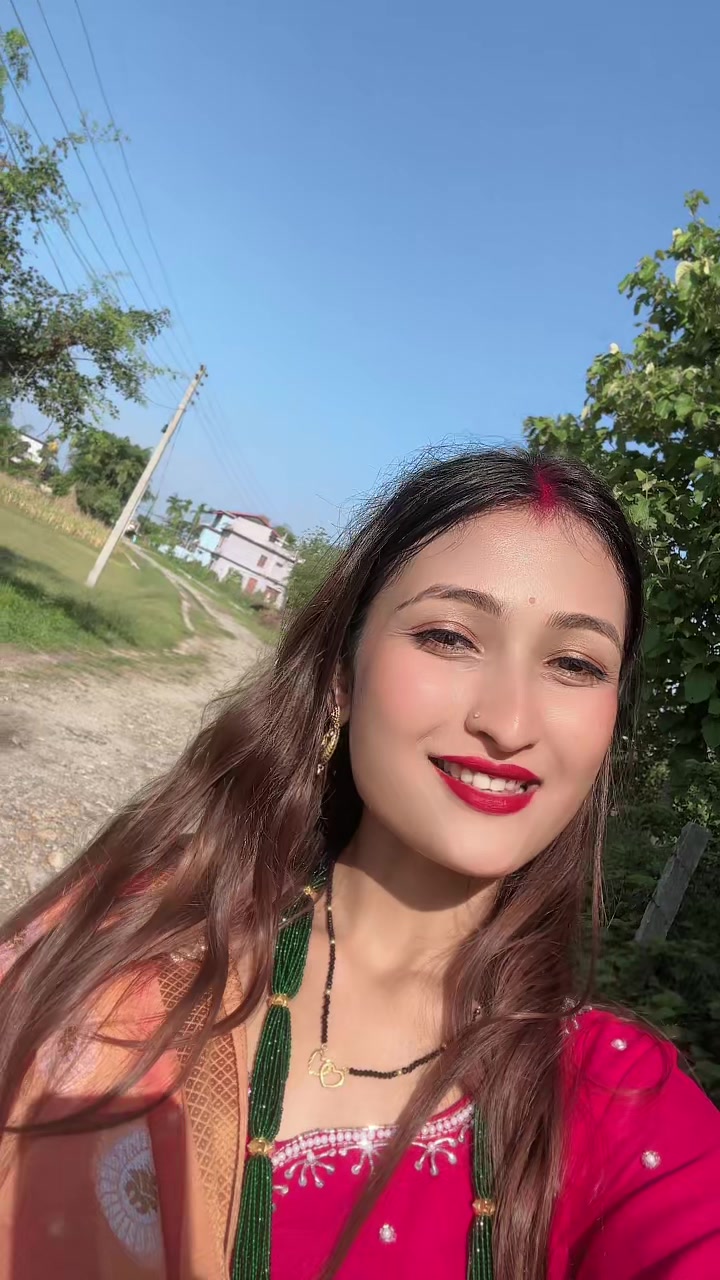 @ॐDeepika Dhakalॐ💥