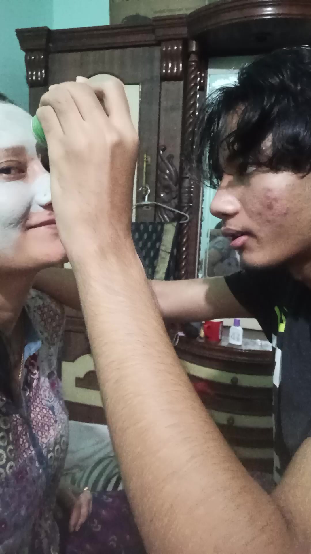 @roji bhandari 35