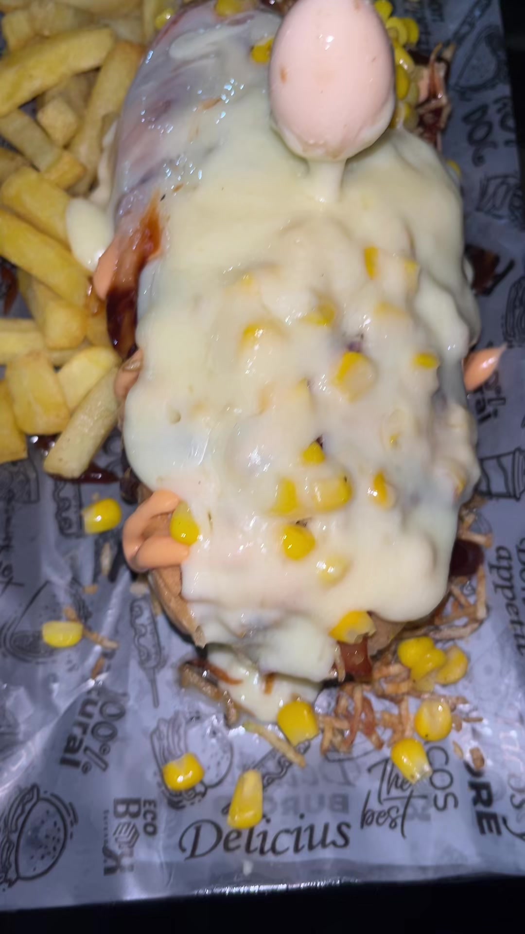 @La Rompe hueso 🦴  🍔
