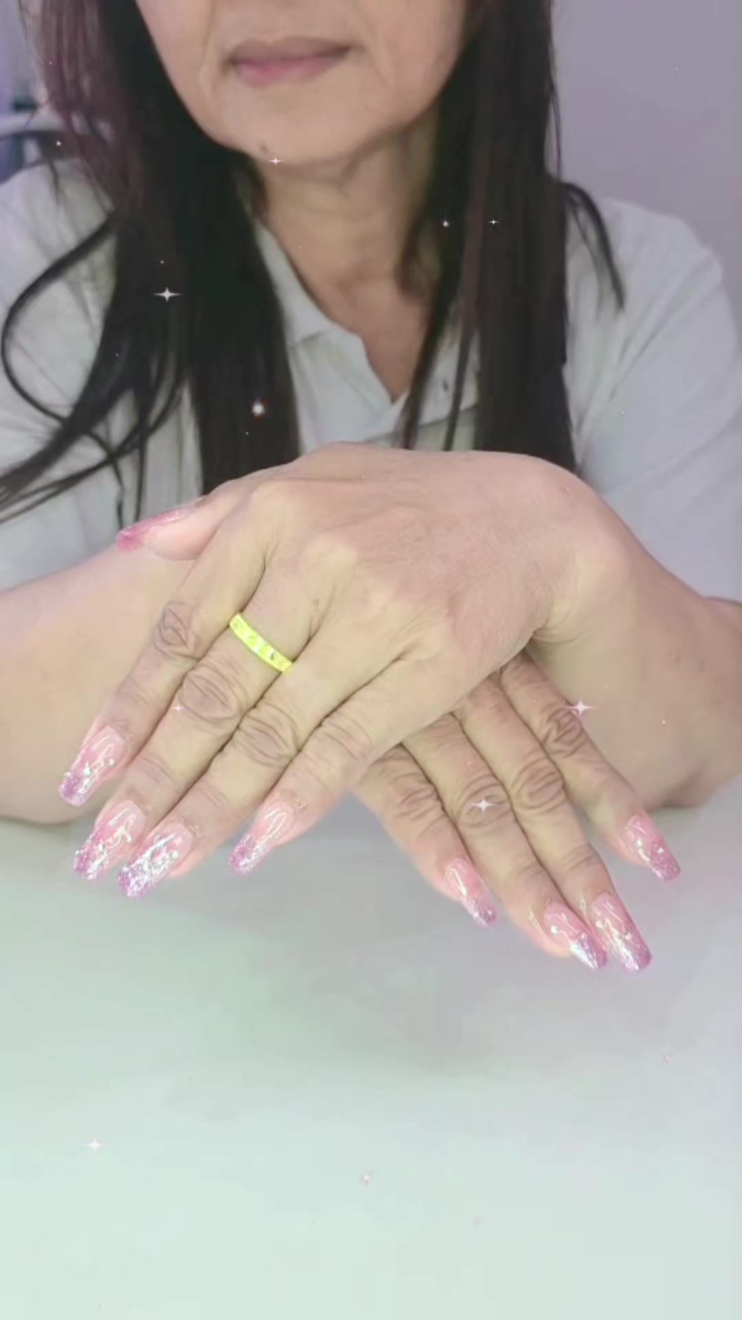 @Oma Nails&Eyelashes