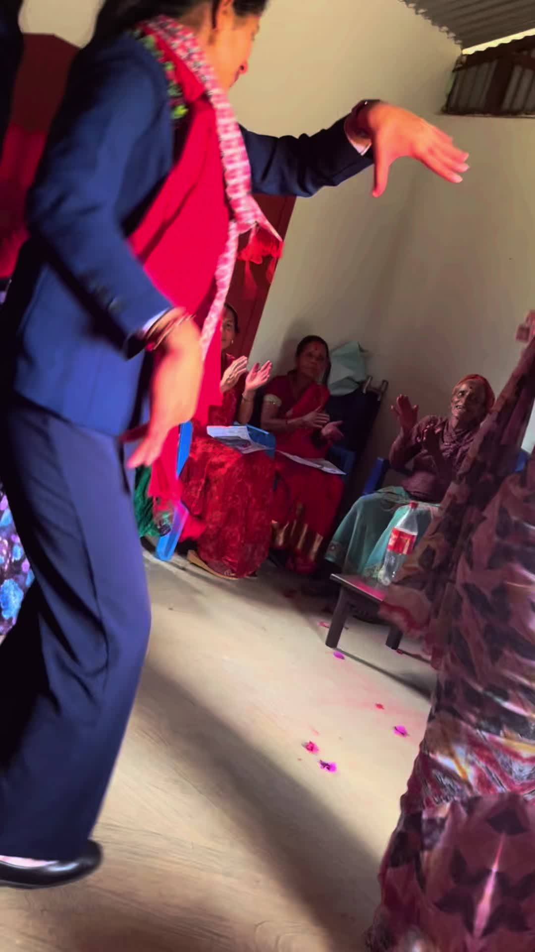 @durga poudel dhakal